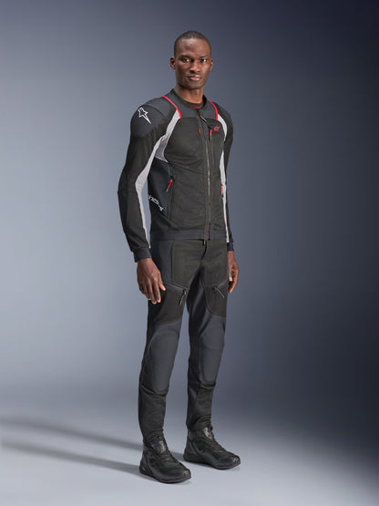 TROOP-AIR PRO JACKET