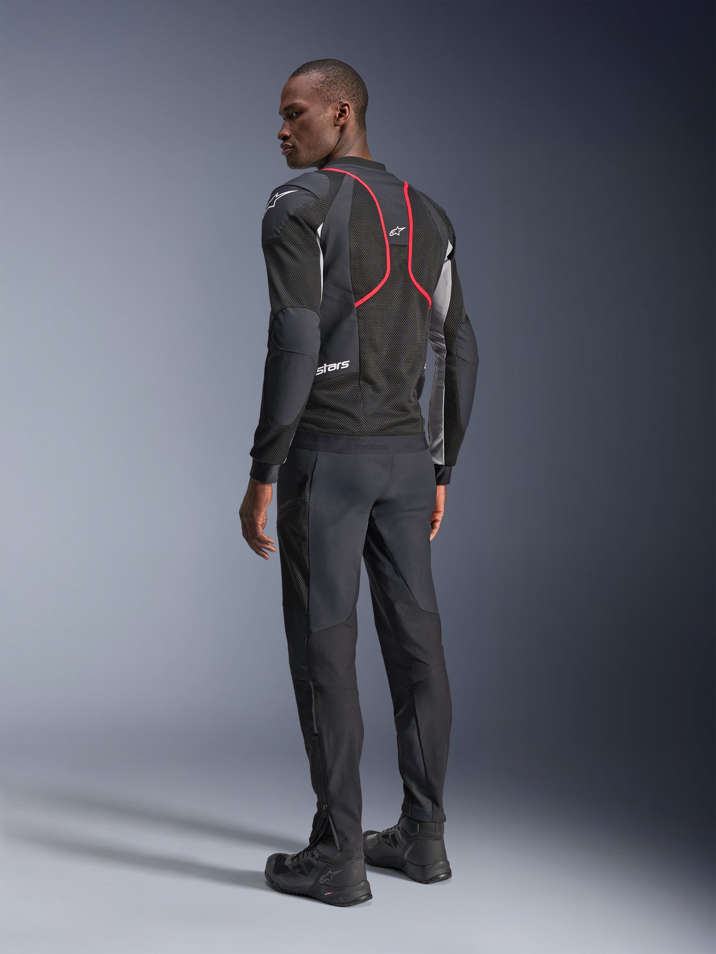 TROOP-AIR PRO JACKET