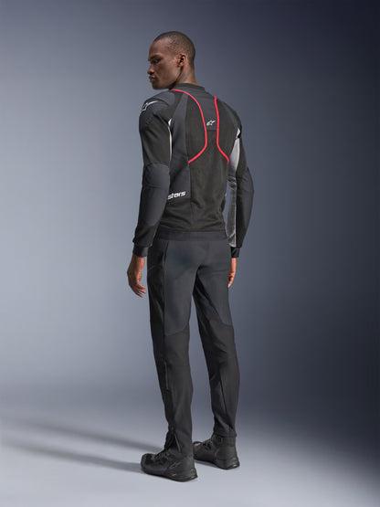 TROOP-AIR PRO JACKET