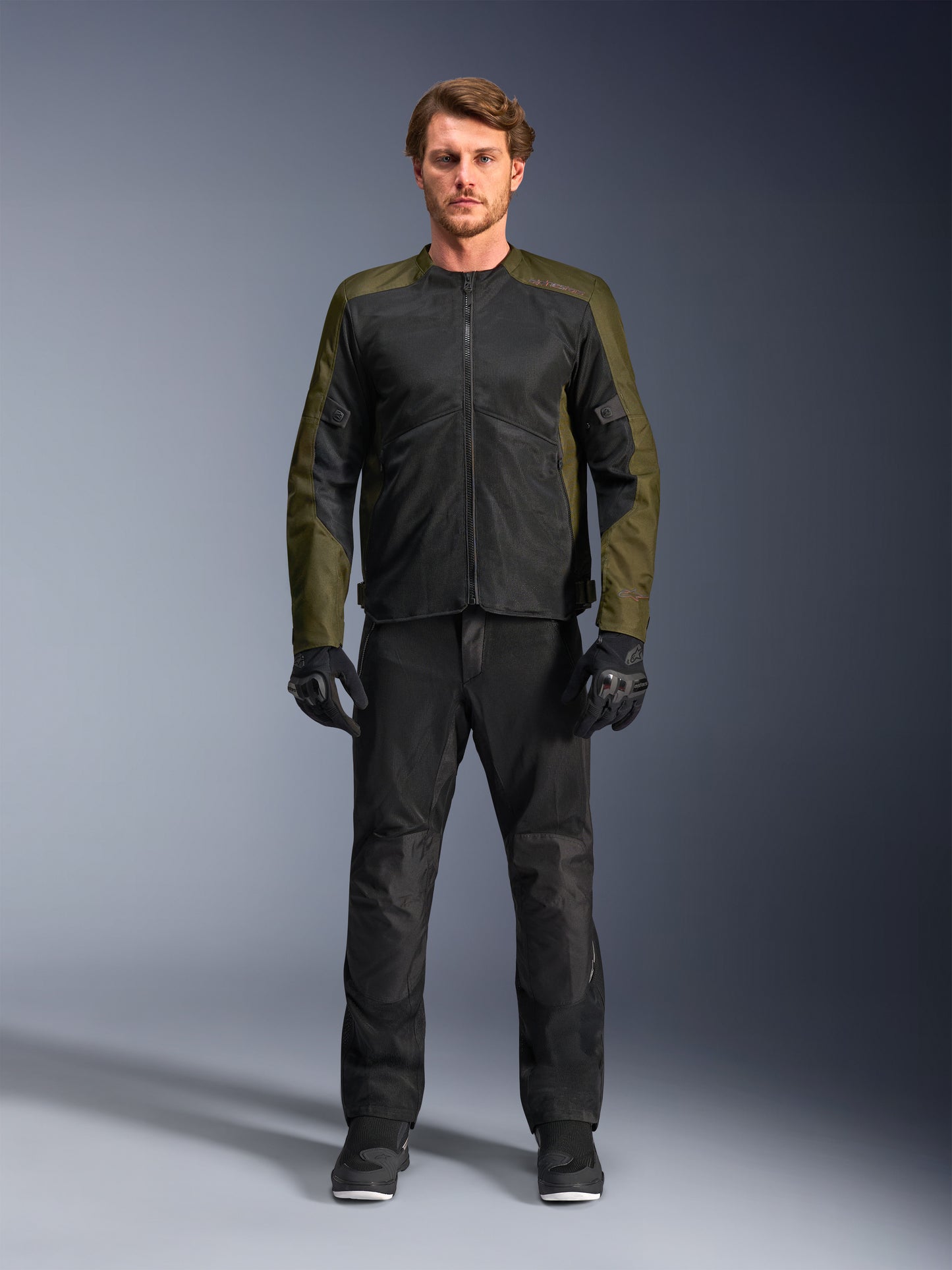 C-1 AIR JACKET