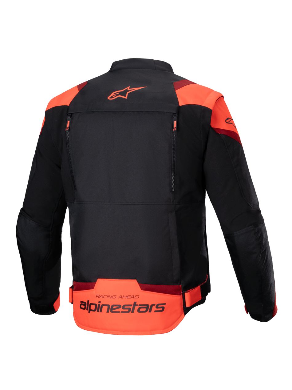 T-STUNT AIR JACKET