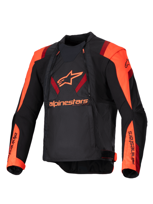 T-STUNT AIR JACKET