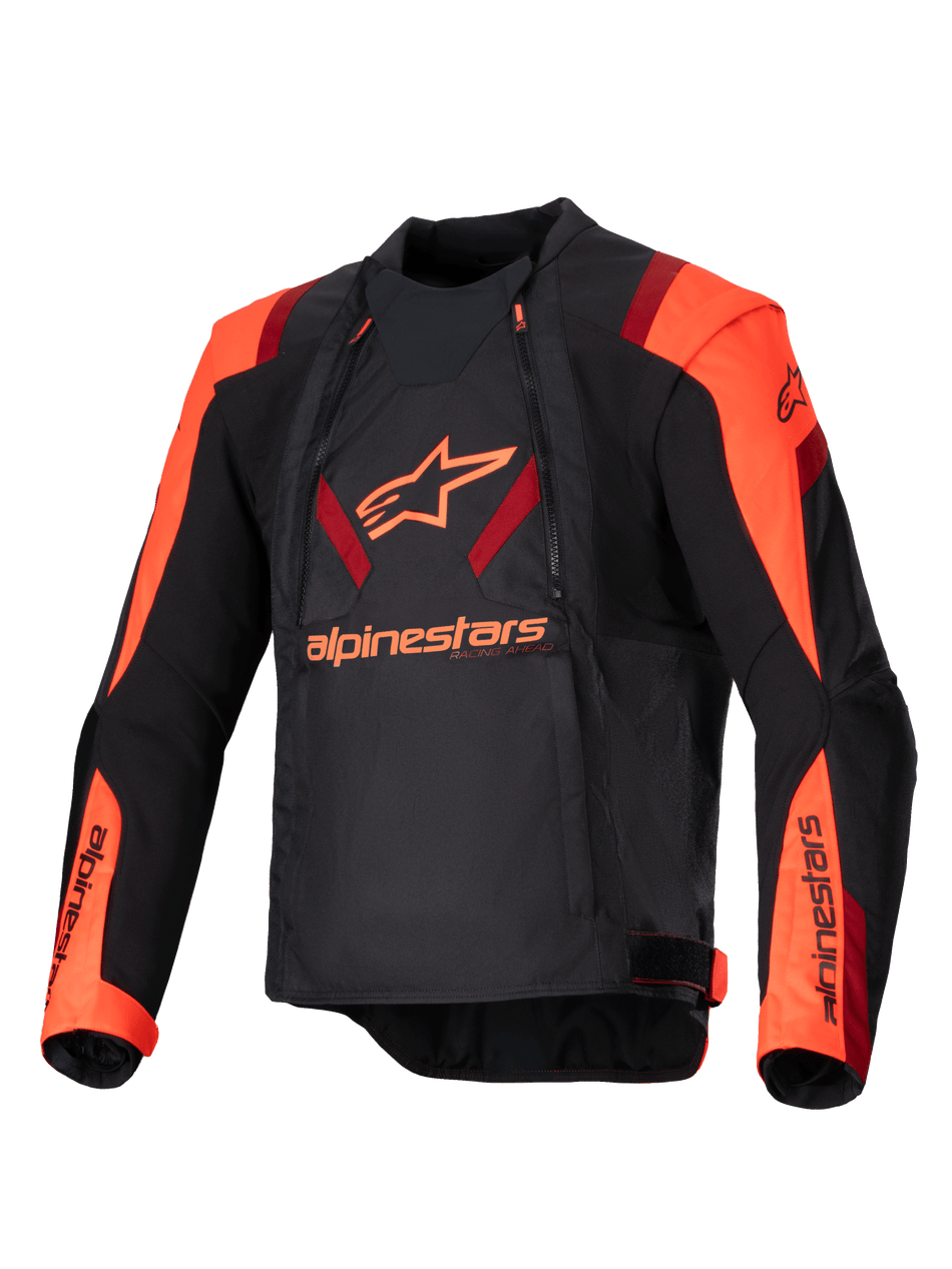 T-STUNT AIR JACKET
