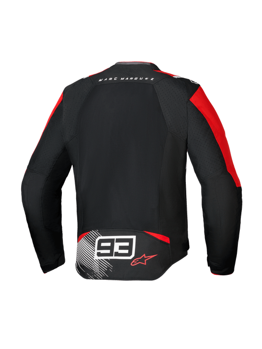 MM93 T-SPS AR V2 JACKET