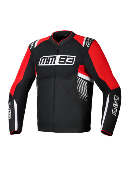 MM93 T-SPS AR V2 JACKET