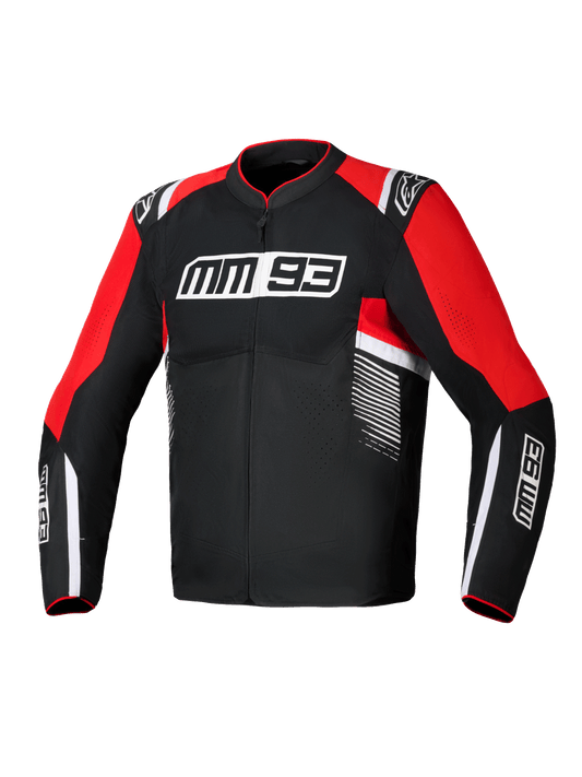 MM93 T-SPS AR V2 JACKET
