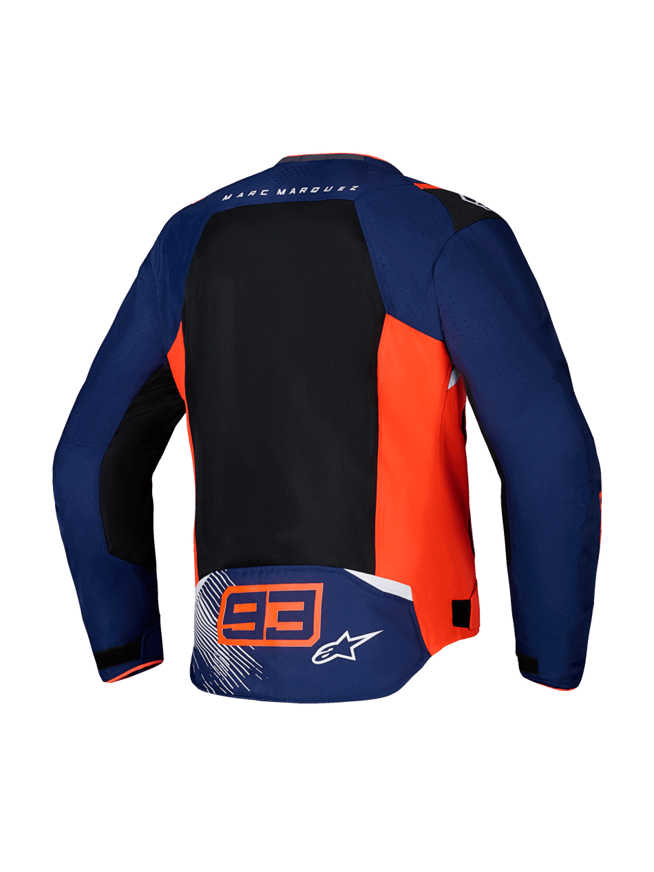 MM93 T-SPS AR V2 JACKET