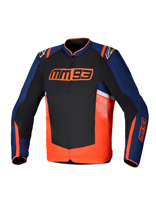 MM93 T-SPS AR V2 JACKET