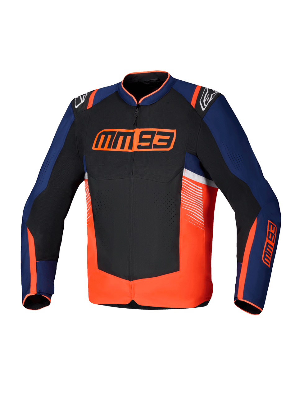 MM93 T-SPS AR V2 JACKET