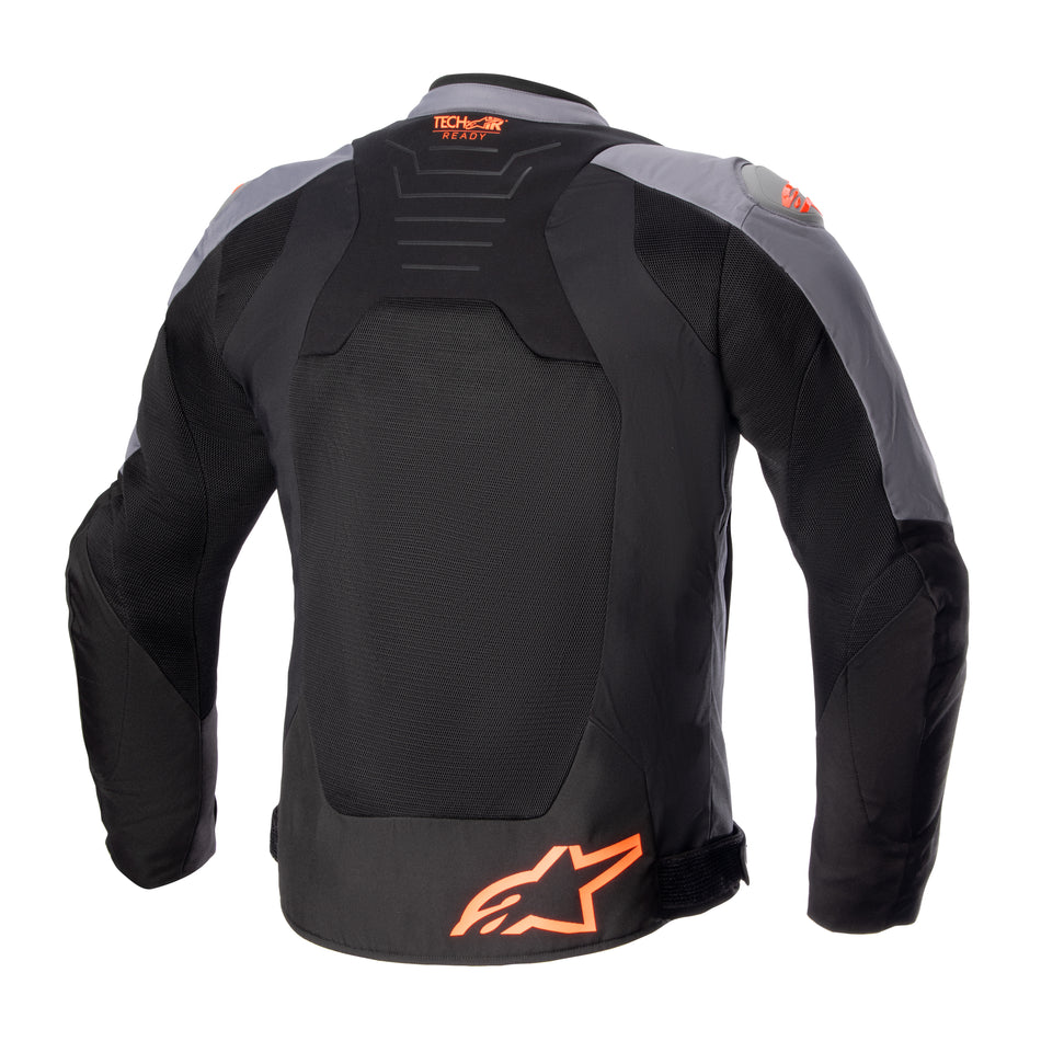 SMX AIR JACKET