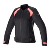 ELOISE V2 WOMEN'S AIR JACKET