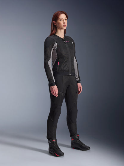 STELLA TROOP-AIR PANTS