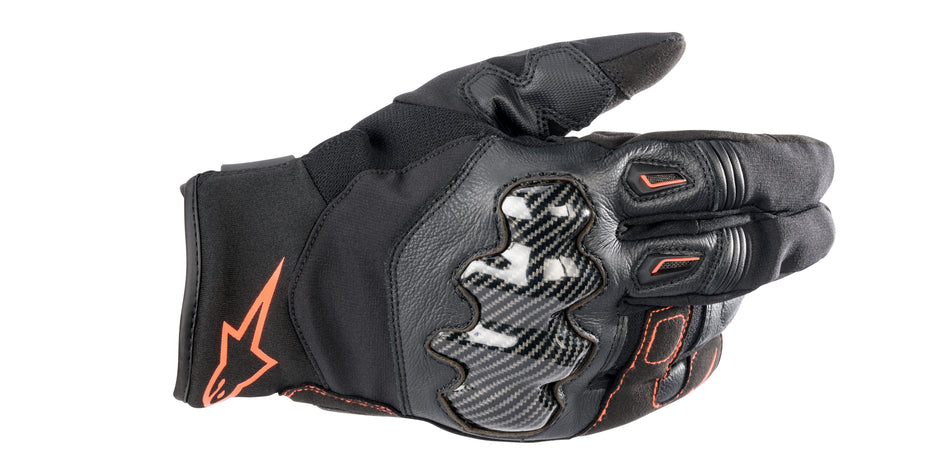 SMX-1 Drystar Gloves