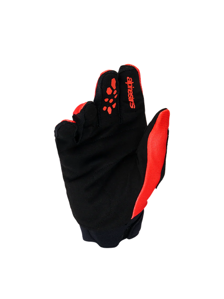ALPINESTARS YOUTH & KIDS FULL BORE V2 GLOVES