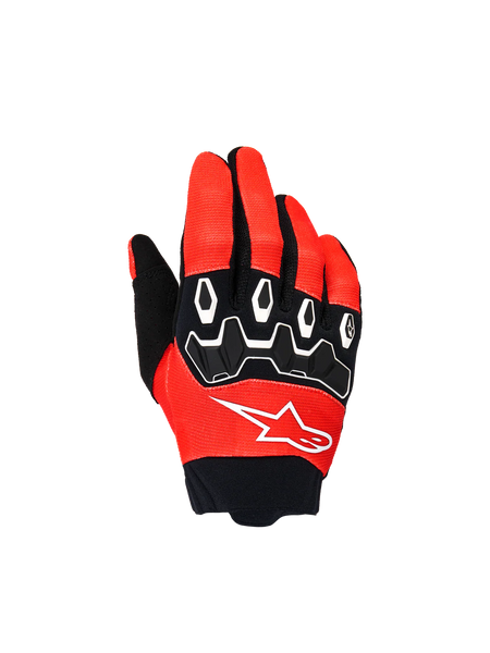 ALPINESTARS YOUTH & KIDS FULL BORE V2 GLOVES