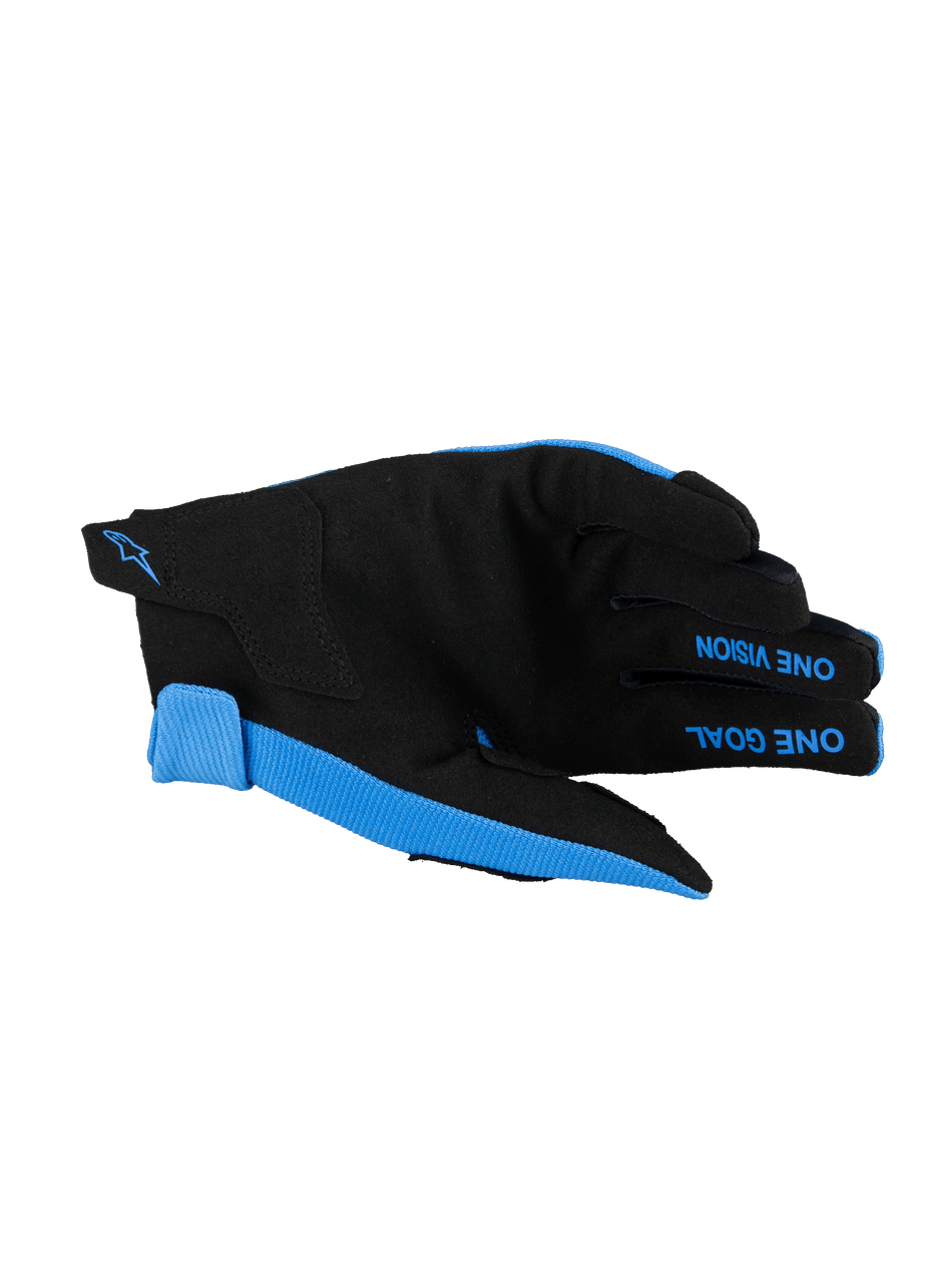 YOUTH RADAR GLOVES