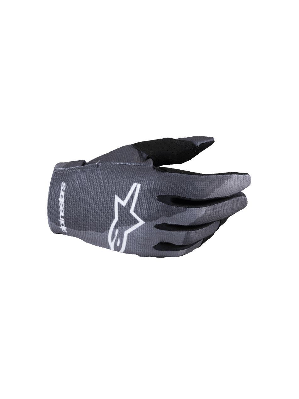 YOUTH RADAR GLOVES