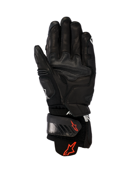 GP PLUS R V3 LEATHER GLOVES