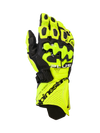 GP PLUS R V3 LEATHER GLOVES