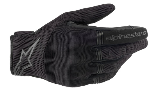 COPPER GLOVE