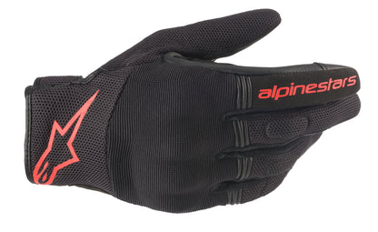COPPER GLOVE
