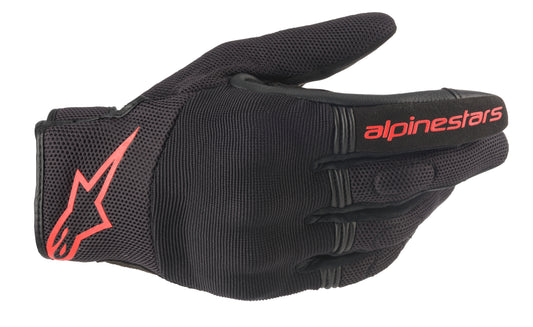 COPPER GLOVE