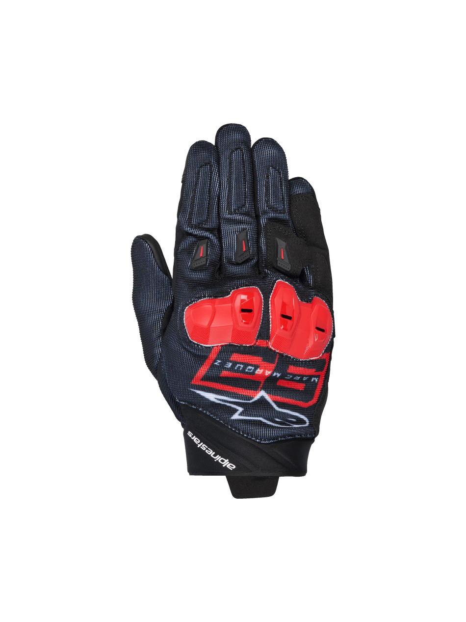 MM93 SPX 1 GLOVES