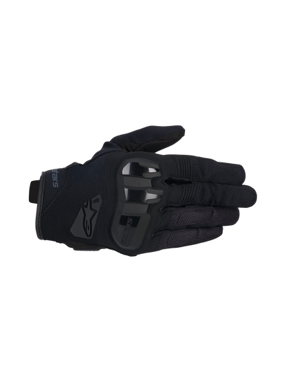 CHROME WOMEN'S GLOVES