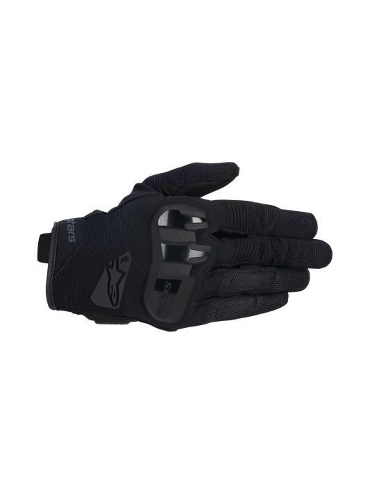 CHROME WOMEN'S GLOVES
