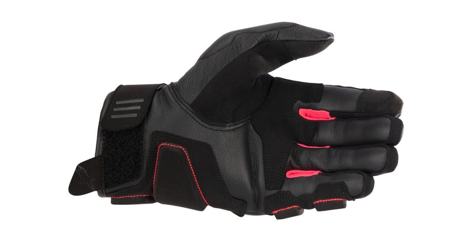 STELLA PHENOM LEATHER AIR GLOVES