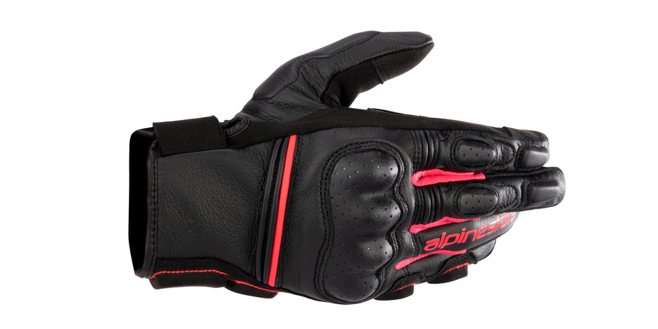 STELLA PHENOM LEATHER AIR GLOVES