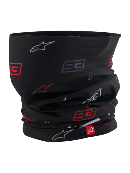 MM93 NECK TUBE