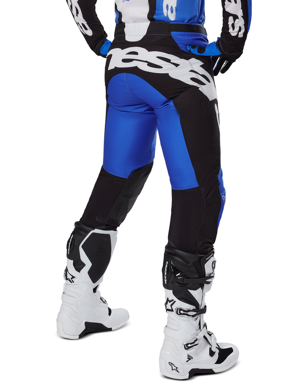 RACER VEIL PANTS