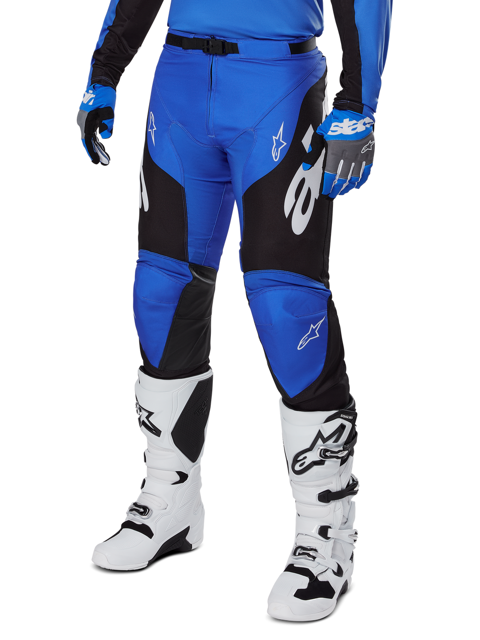 RACER VEIL PANTS