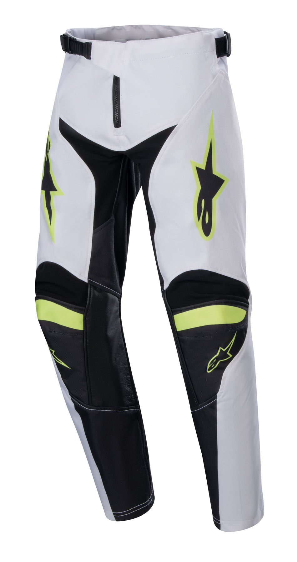 YOUTH RACER LUCENT PANTS