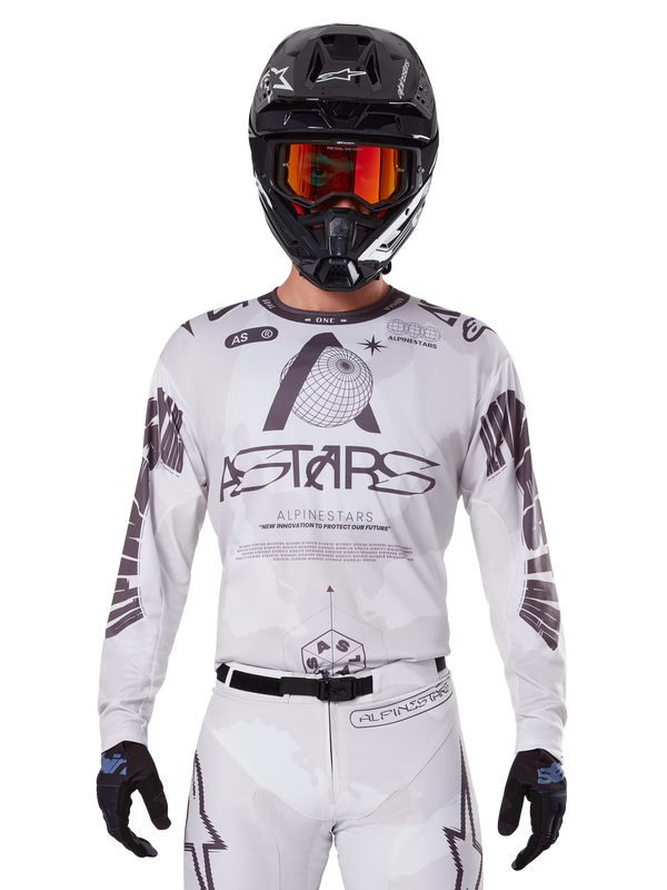 ALPINESTARS Racer Hollow Jersey