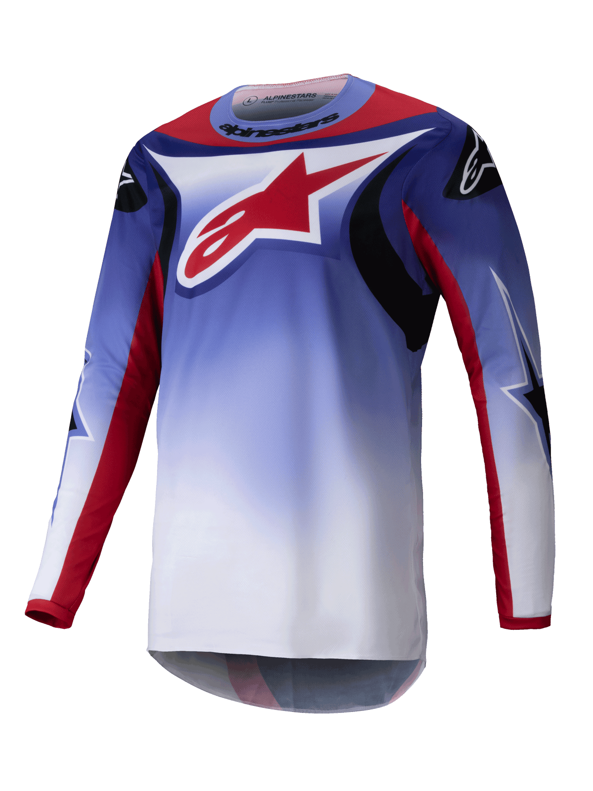Alpinestars lightweight off-road jersey