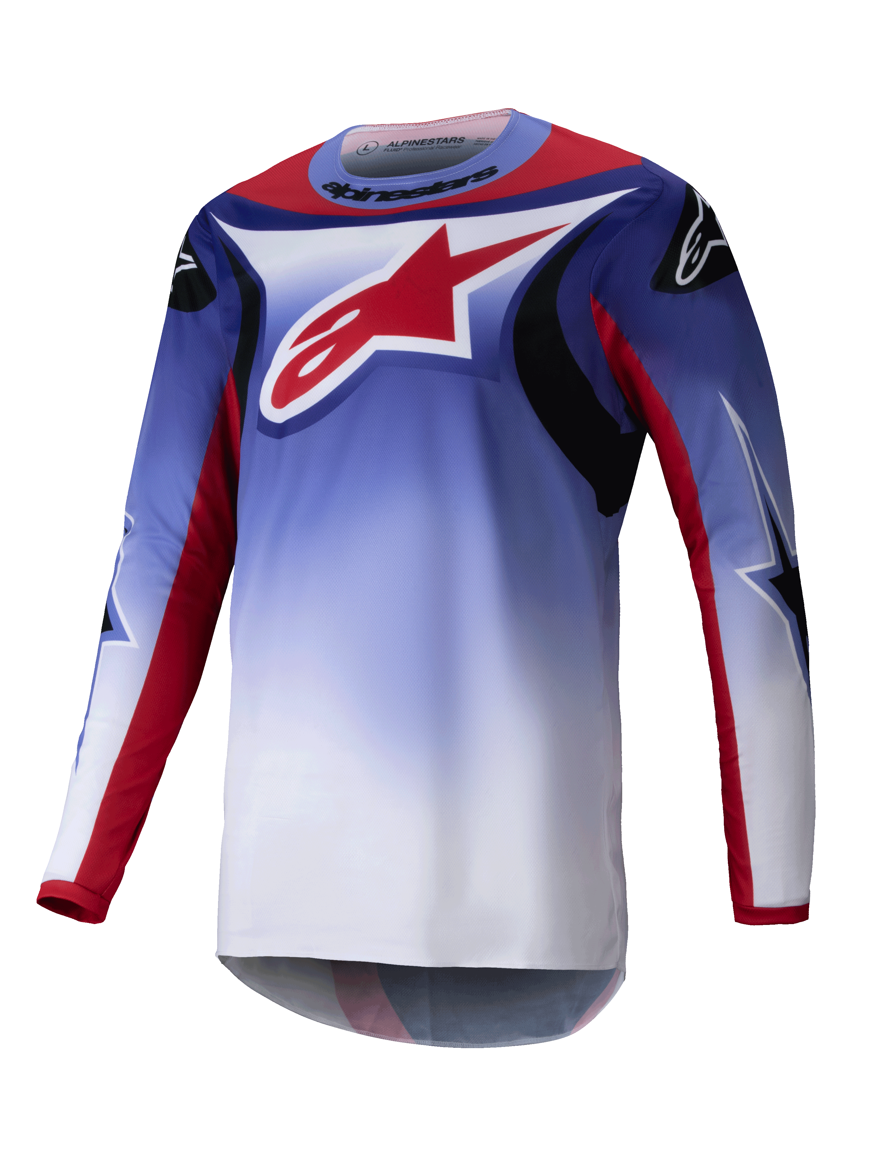 Alpinestars lightweight off-road jersey