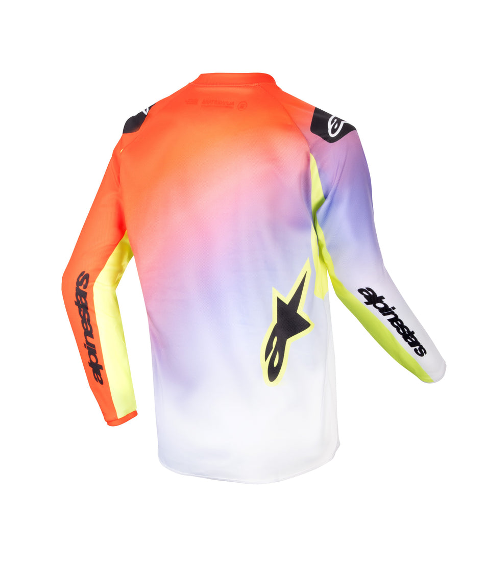 YOUTH RACER LUCENT JERSEY