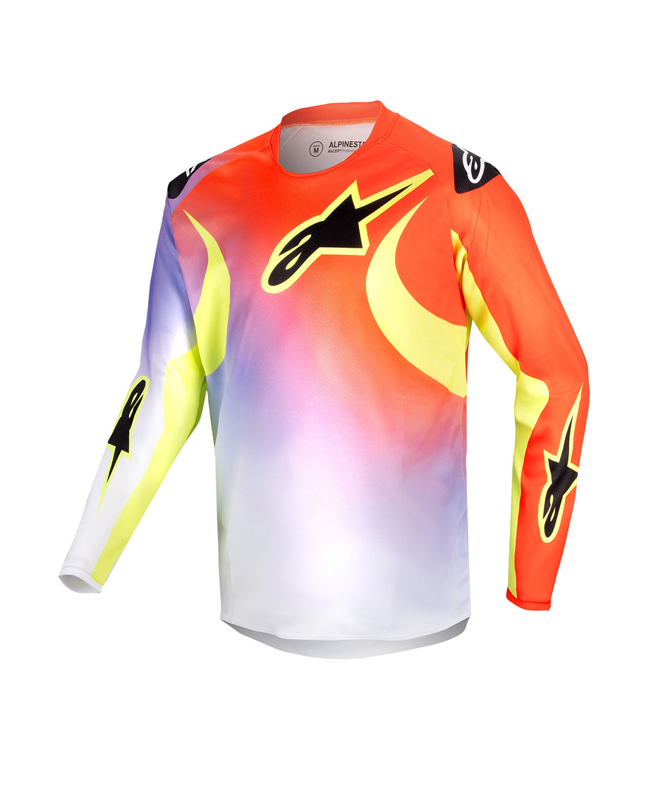 YOUTH RACER LUCENT JERSEY