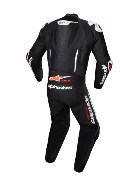 GP-R7 1PC LEATHER SUIT