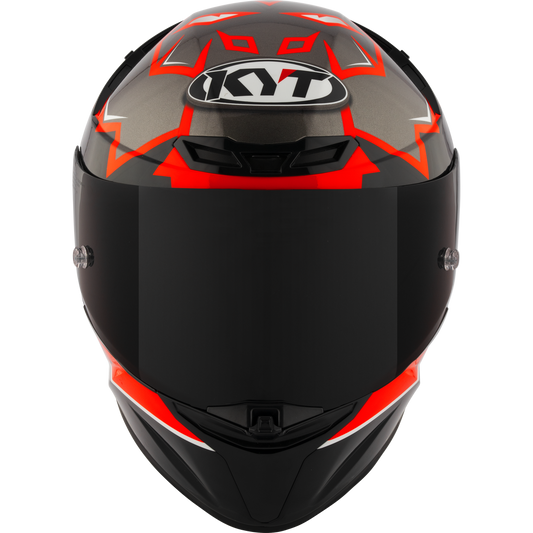 TT-REVO NICOLO' BULEGA 2022 REPLICA
