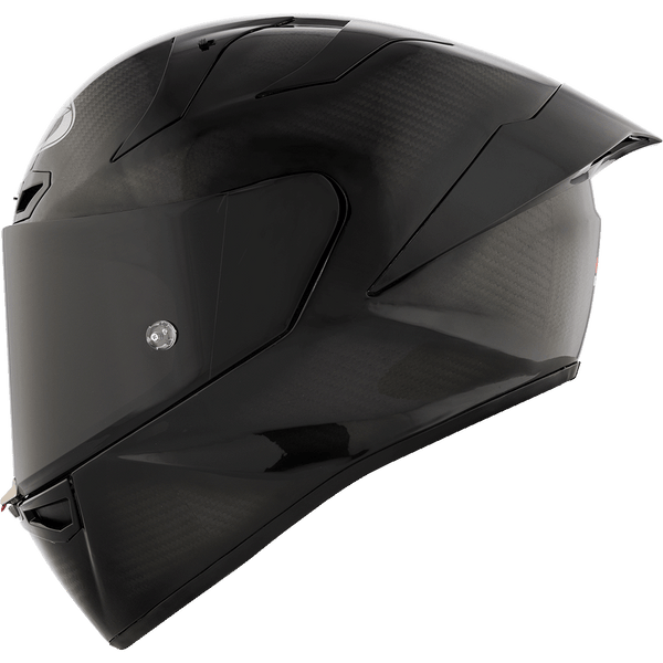 KYT KX-1 RACE GP CARBON GLOSS