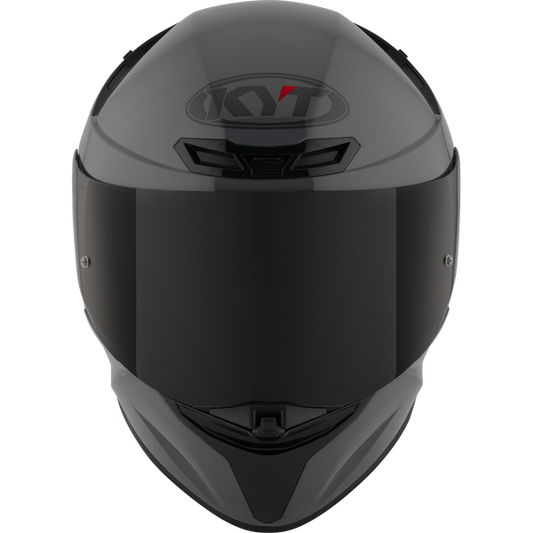TT-REVO PLAIN GRL GREY