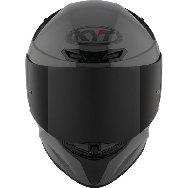 TT-REVO PLAIN GRL GREY