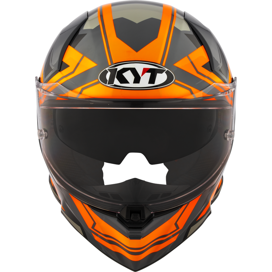 R2R PRO OCTANE ORANGE