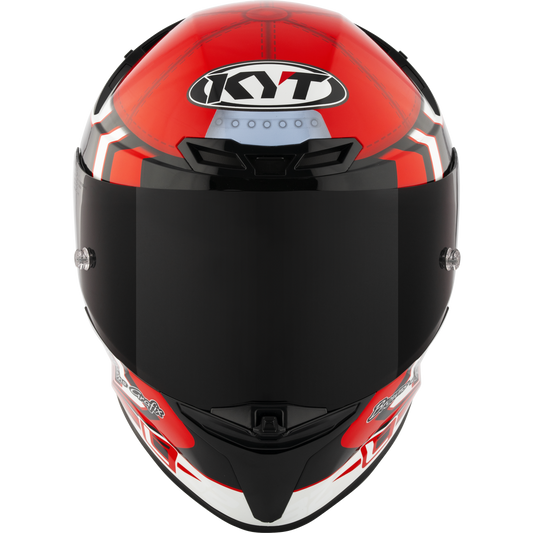 TT-REVO BAYLISS REPLICA
