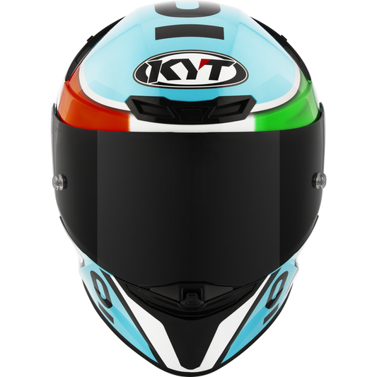 TT-REVO LEOPARD REPLICA TRICOLORE