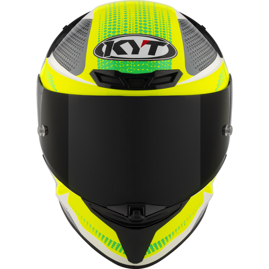 TT-REVO GEAR BLACK YELLOW