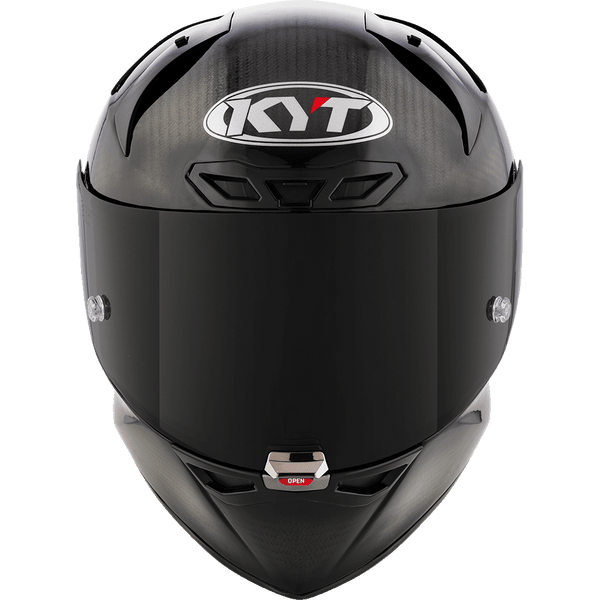 KYT KX-1 RACE GP CARBON GLOSS